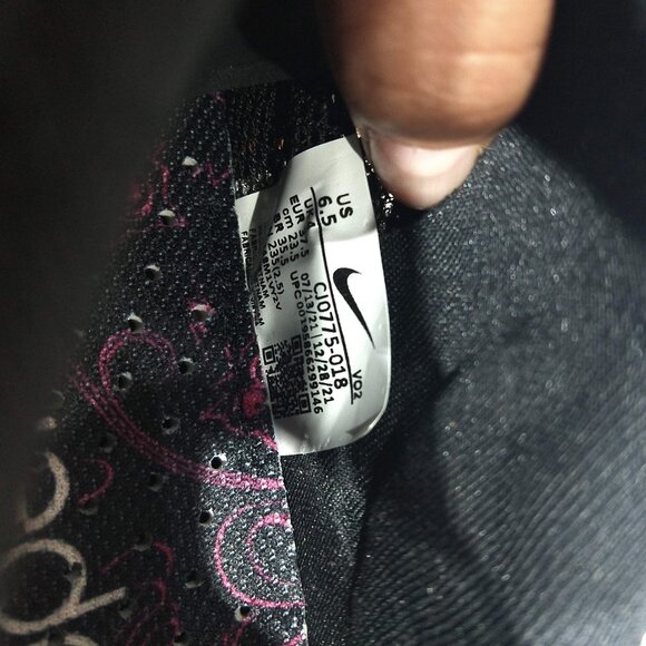 Women's Nike SuperRep Indoor Cycling Shoes - Picture 2 of 2